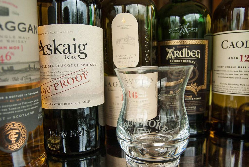 Comment choisir le meilleur whisky pour chaque occasion : Conseils et astuces